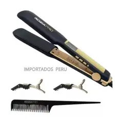 GENERICO - Plancha Rozia Pro Profesional HR816