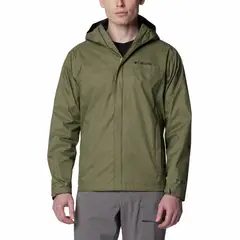 COLUMBIA - Casaca Hombre Watertight™ Ii Verde