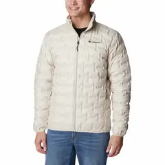 COLUMBIA - Casaca Hombre Ridge™ Marrón