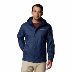 COLUMBIA - Casaca Hombre Watertight™ Ii Azul