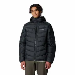 COLUMBIA - Casaca Hombre Labyrinth Loop™ Ii Negro