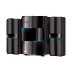 MICRONICS - Parlante 2.1 MIC S7801 Infinity 8'