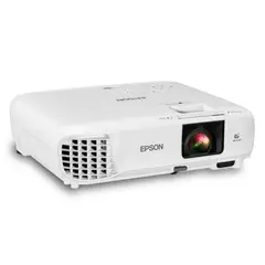 EPSON - Proyector PowerLite E20