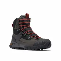 COLUMBIA - Botín Hombre Geoterra™ Negro