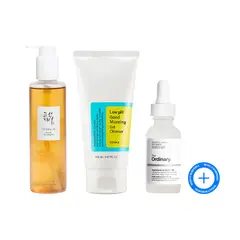 BEAUTY OF JOSEON - RUTINA PIEL SECA_.