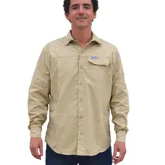 M YOWIE - Camisa UV Explorer Yowie Hombre