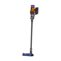 DYSON - Aspiradora Inalámbrica V12 Detect Slim Amarillo -Reacondicionada