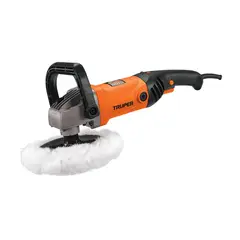 TRUPER - Pulidora 7" Profesional 1200 W