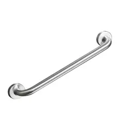 XM - Barra de seguridad para Baño 90cm en Acero 304 Mate