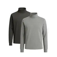 GENERICO - Pack Cafarena - Melange y Grafito