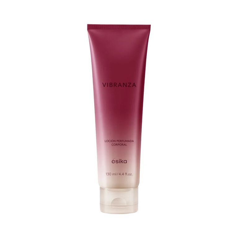 Loción perfumada de Mujer Vibranza 130 ml