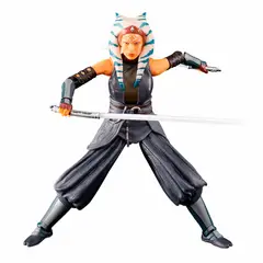 STAR WARS - - Black Series Ahsoka Tano