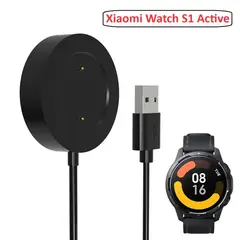 GENERICO - Cargador para Xiaomi Watch S1 Active