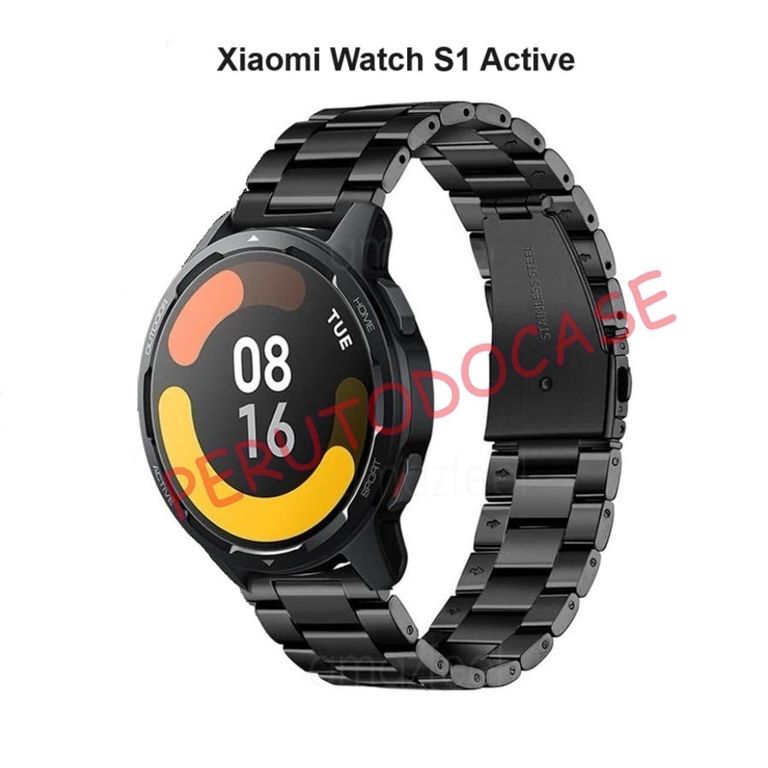 Correa para Xiaomi Watch S1 Active