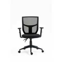 VENSO - Silla De Oficina Ergonómica Ejecutiva RTA-B330.
