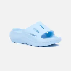 NEW ATHLETIC - Sandalias Hexx01 Celeste Mujer