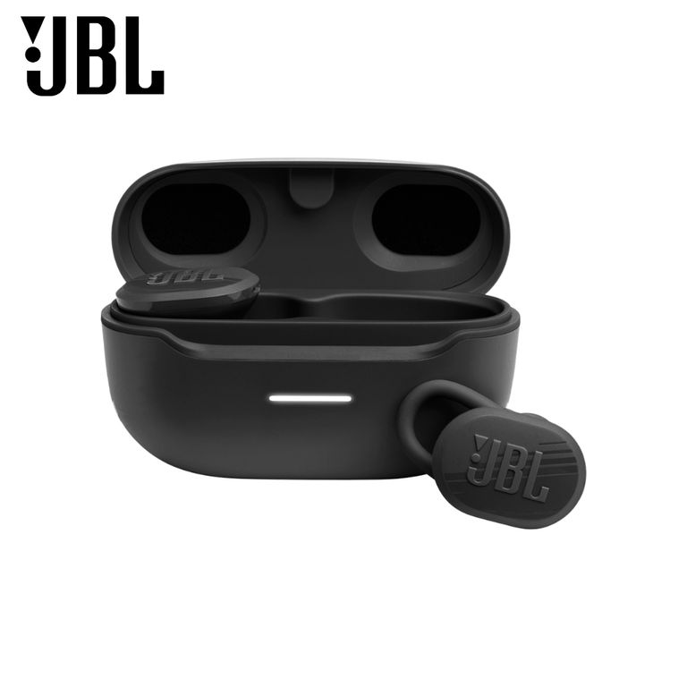 Audífonos Endurance Race Negro Bluetooth Twistlock Hasta 30 Horas