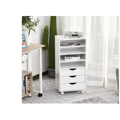 NACION MUEBLES - Cómoda Rafa 3 cajones