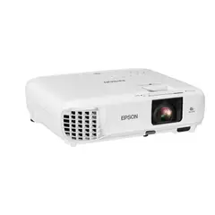 EPSON - Proyector Portátil PowerLite X49