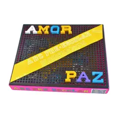 CREAPLAST - Abc Pre Escolar marca