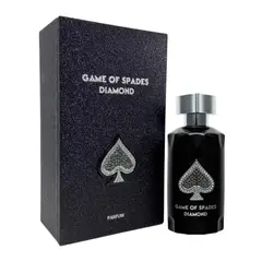 GENERICO - Jo Milano Game Of Spades Diamond Parfum 100ml
