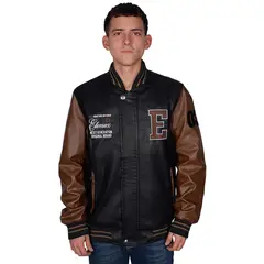 ELENEX - CASACA HOMBRE UNIVERSITY