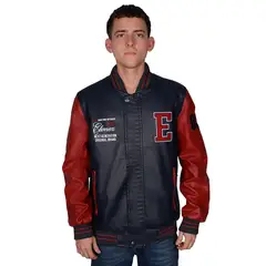 ELENEX - CASACA HOMBRE UNIVERSITY