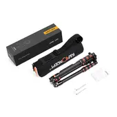 K&F CONCEPT - Trípode Monopie BA225 fibra carbono