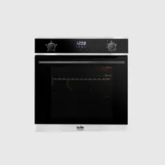 SOLE - Horno Empotrable A Gas 70L SOLHO018
