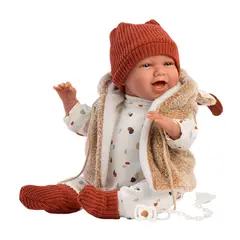 LLORENS - Bebe Real Mimi Reno