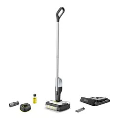 KARCHER - Fregadora a bateria FC2-4 0.3L