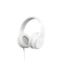 MOTOROLA - Audífonos Con Cable Pulse 120 Blanco