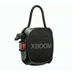 LG - BOCINA PORTATIL XBOOM GO XG2TBK