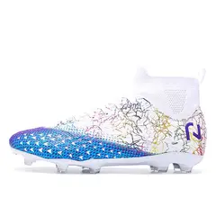 SHANDIAN - Zapatillas de Fútbol Hombre FG zapatos hombre