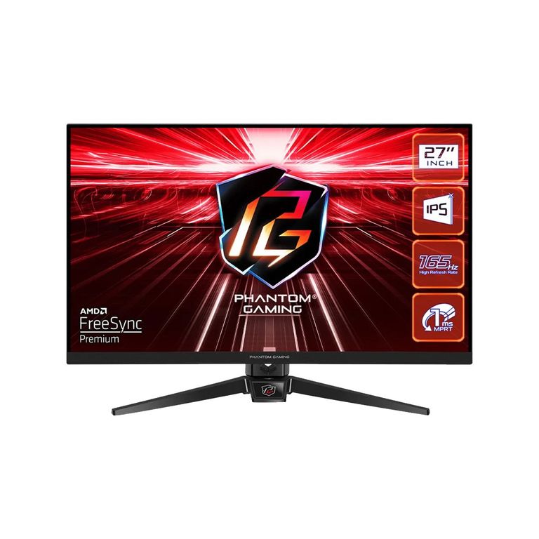 MONITOR PG27FF1A 27" 165Hz