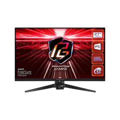 ASROCK - MONITOR PG27FF1A 27" 165Hz