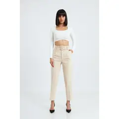 VERA DONNA - MONACO PANTS
