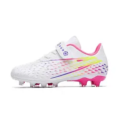 SHANDIAN - Zapatillas de Fútbol Hombre FG zapatos hombre