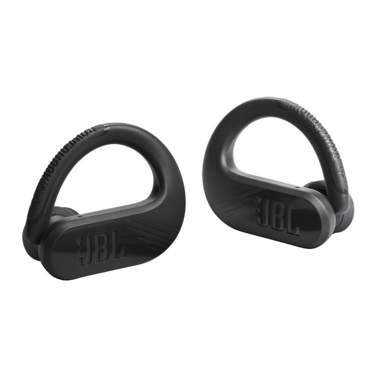 Audífonos Endurance Peak 3 Negro Bluetooth Powerhook Hasta 50 Hrs