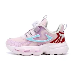 SHANDIAN - Zapatillas Gore Boa Deportiva Niños y Niñas Negro