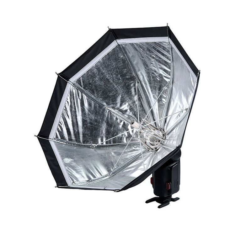 Sombrilla AD-S7 para flash AD200 AD200 PRO AD360 II