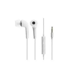 SAMSUNG - Audífonos GH-59 Manos Libres Blanco