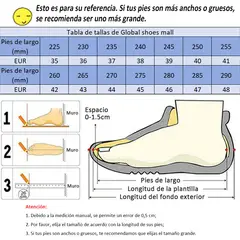 SHANDIAN - Zapatillas Gore Boa Deportiva Ni?os y Ni?as Rosa