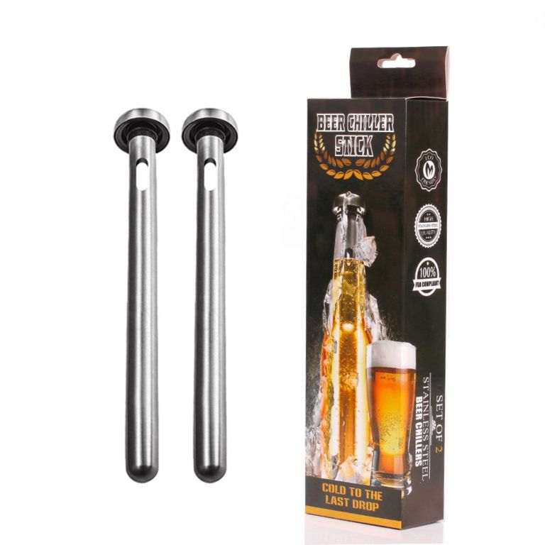 Varillas para Enfriar Cervezas 2pcs