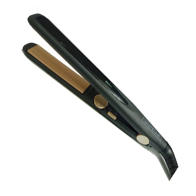 Plancha de Cabello 50w JL-6013T