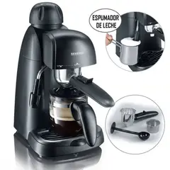 SEVERIN - Cafetera Expreso KA 5978