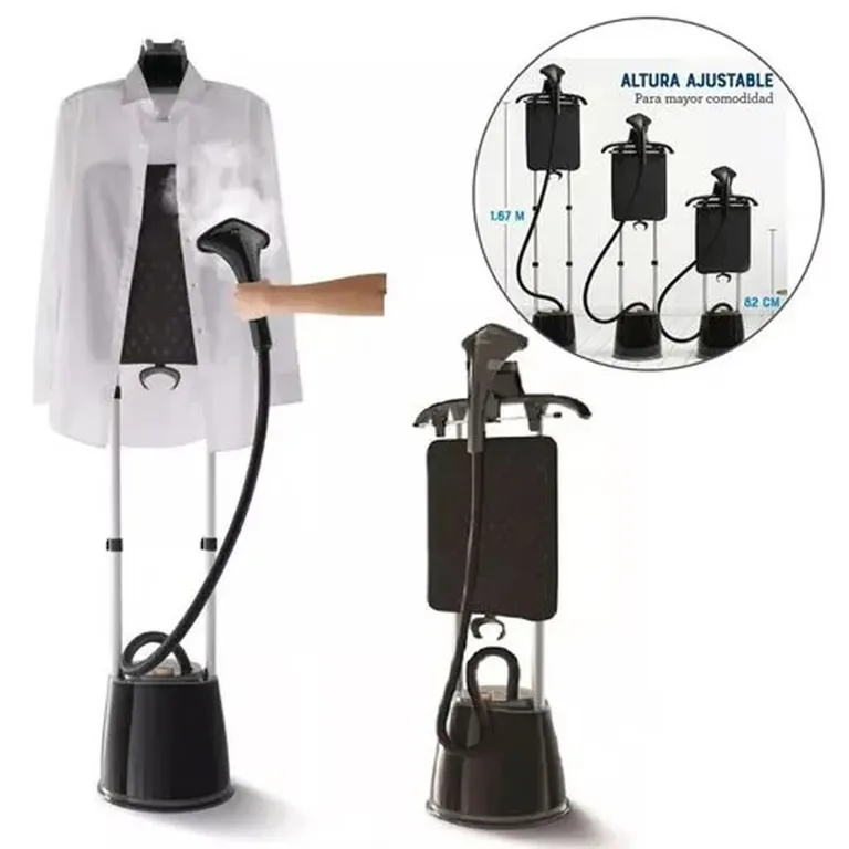 Vaporizador de prendas Oster® con tabla de soporte GCSTGS7050