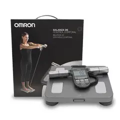 OMRON - BALANZA DIGITAL CON SENSOR - HBF514C