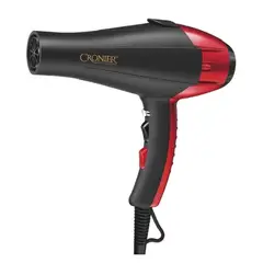 GENERICO - Secador de pelo profesional cr-6600