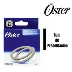 OSTER - Anillos de gebe para licuadora